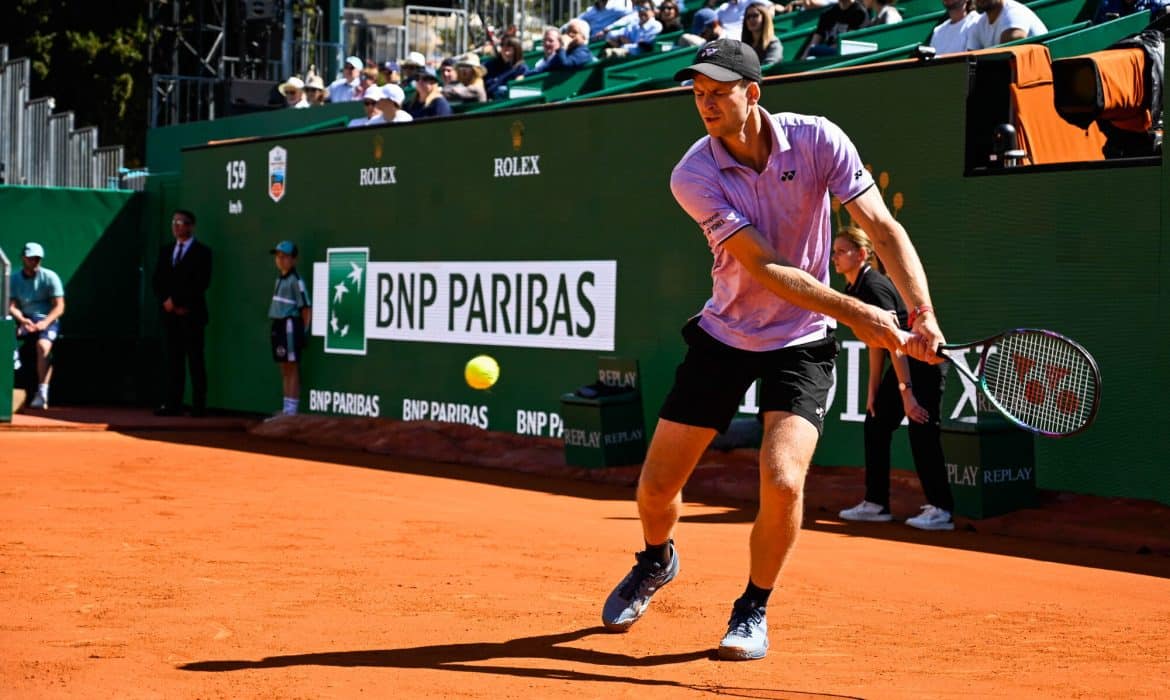 Hurkacz &ndash; Griekspoor kiedy, o kt&oacute;rej, gdzie oglądać? Transmisja Roland Garros 2023
