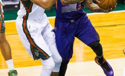 Phoenix Suns &ndash; Denver Nuggets typy i kursy | NBA play-offs