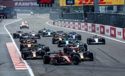 GP Miami 2023 &ndash; kwalifikacje F1, wyniki, kiedy, o kt&oacute;rej godzinie?