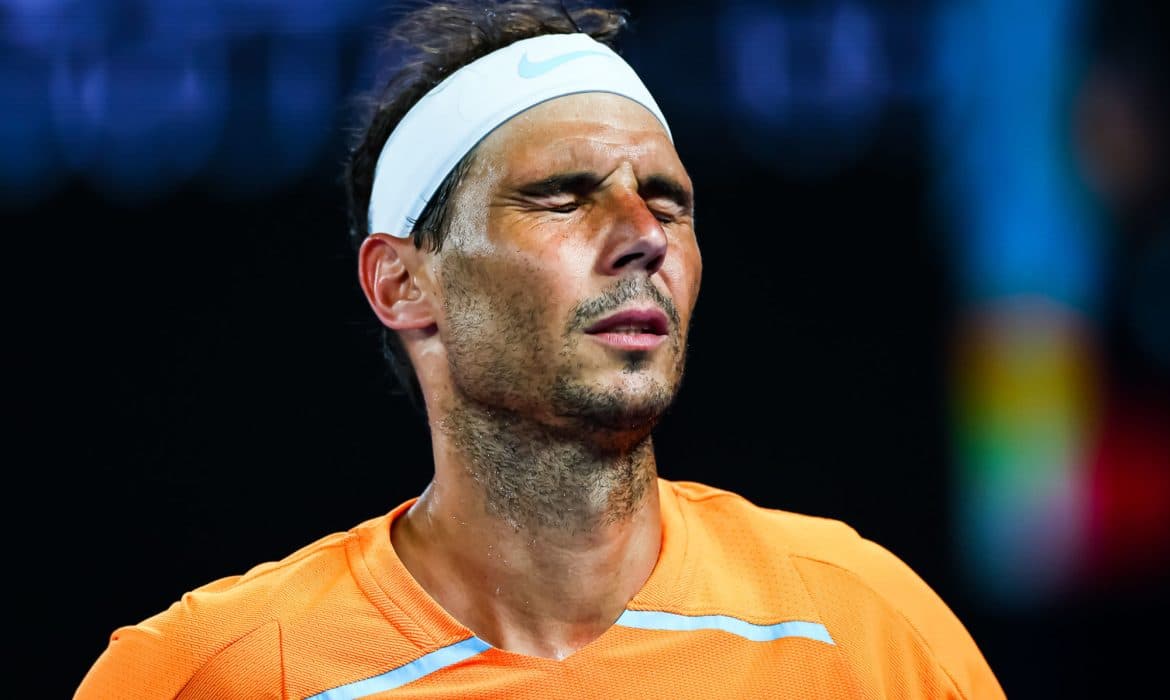 Roland Garros 2023 kto nie zagra? Nie tylko Rafael Nadal