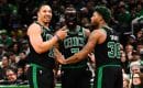Boston Celtics &ndash; Philadelphia 76ers typy i kursy | NBA play-offs