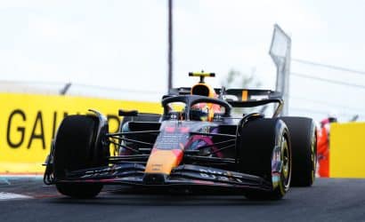 GP Monako 2023 &ndash; kwalifikacje F1: wyniki, kiedy, o kt&oacute;rej godzinie?