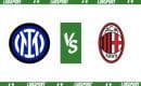 Inter &ndash; AC Milan typy i kursy bukmacherskie (16.05.2023)
