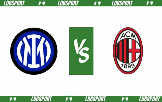 Inter - AC Milan typy