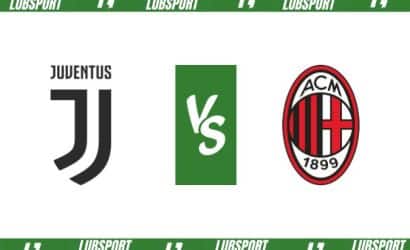 Juventus &ndash; AC Milan typy i kursy bukmacherskie (27.04.2024)