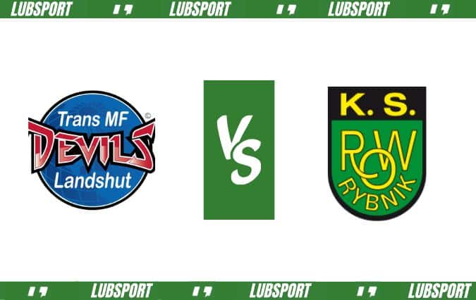 Landshut Devils - ROW Rybnik typy