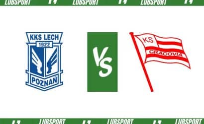 Lech &ndash; Cracovia typy i kursy bukmacherskie (28.04.2024)