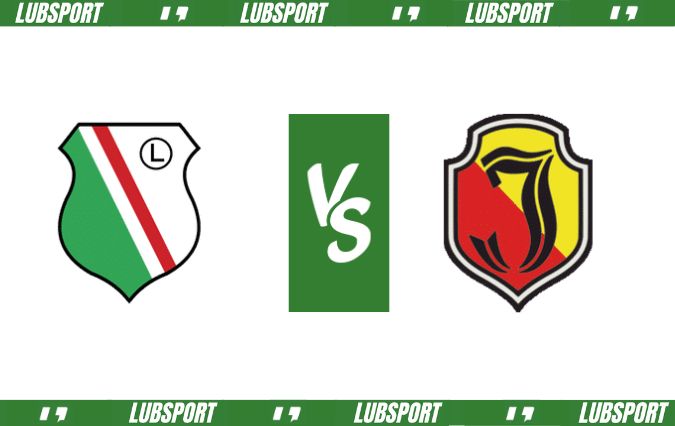 Legia - Jagiellonia typy