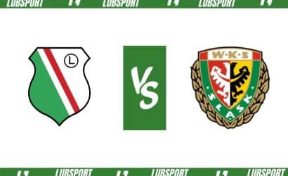 Legia Warszawa &ndash; Śląsk Wrocław typy i kursy (21.04.2024)