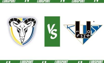 Motor Lublin &ndash; Unia Leszno typy, kursy, transmisja (07.05.2023)