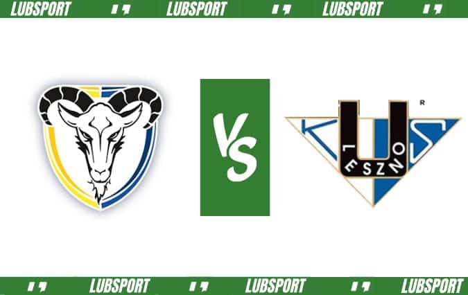 Motor Lublin - Unia Leszno typy