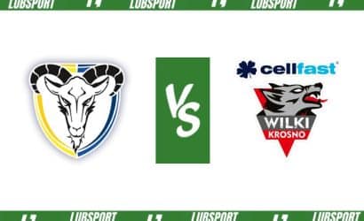 Motor Lublin &ndash; Wilki Krosno typy, kursy i transmisja (15.05.2023)