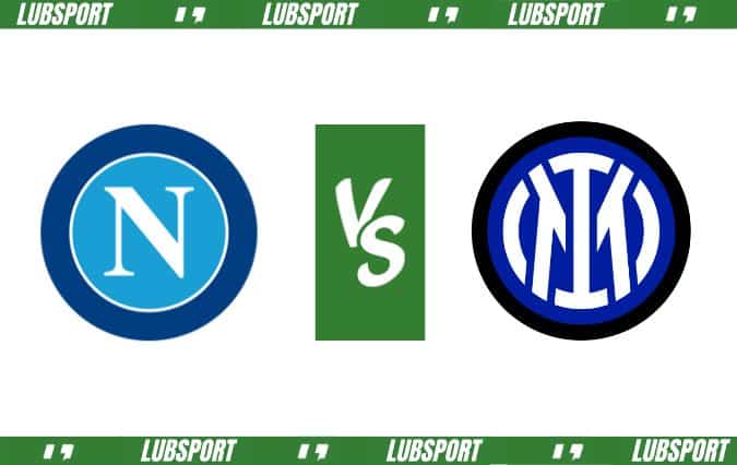 Napoli - Inter typy