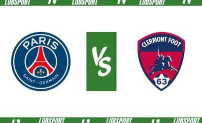 PSG &ndash; Clermont typy, kursy i zapowiedź (3.06.2023)