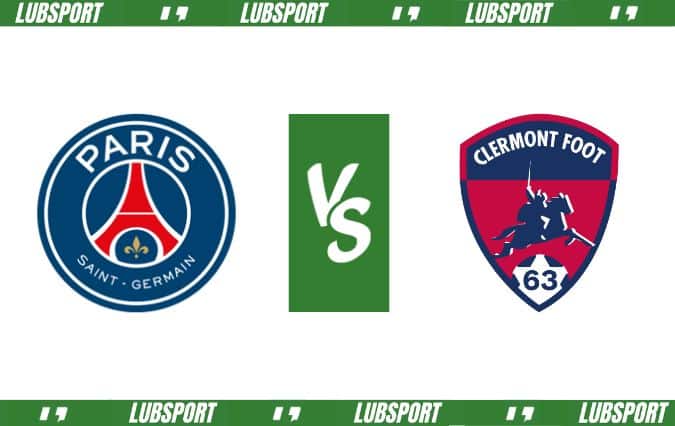 PSG - Clermont typy