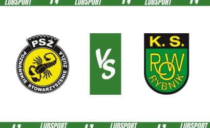 PSŻ Poznań – ROW Rybnik typy, kursy, transmisja (07.05.2023)