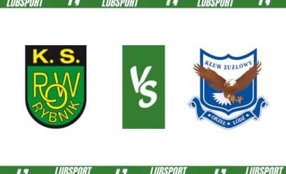 ROW Rybnik – Orzeł Łódź typy, kursy i transmisja (20.05.2023)