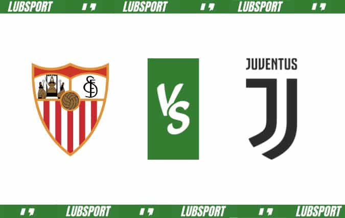 Sevilla - Juventus typy