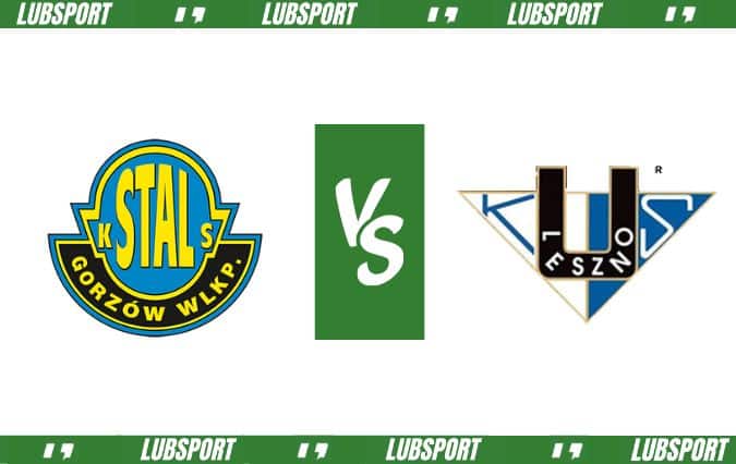 Stal Gorz&oacute;w - Unia Leszno typy