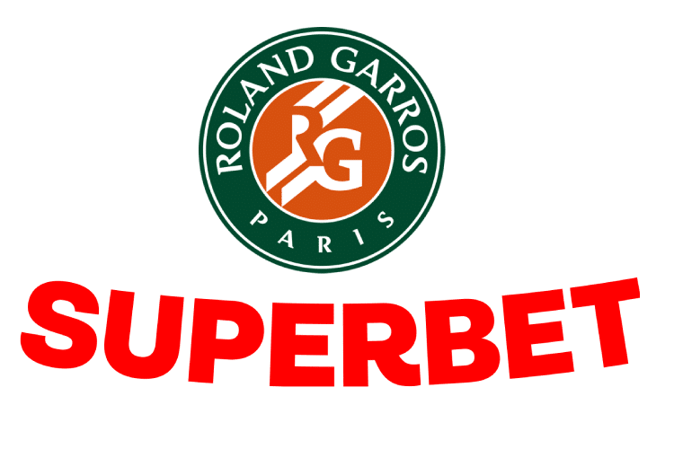 Superbet Roland Garros 2023