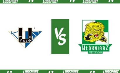 Unia Leszno &ndash; Wł&oacute;kniarz Częstochowa typy, kursy i transmisja (19.05.2023)