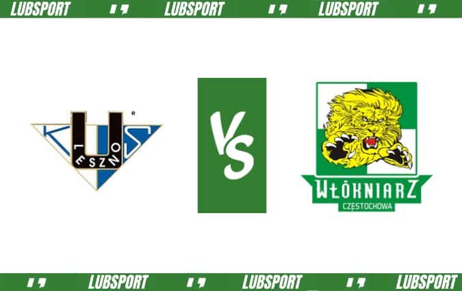 Unia Leszno - Włókniarz Częstochowa typy