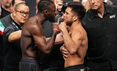 UFC 288 gdzie oglądać? Transmisja i stream online, kiedy, o kt&oacute;rej?