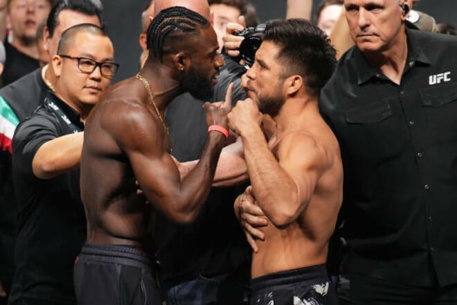 UFC 288 gdzie oglądać? Transmisja i stream online, kiedy, o kt&oacute;rej?