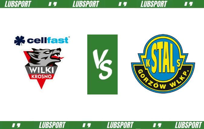 Wilki Krosno - Stal Gorz&oacute;w typy