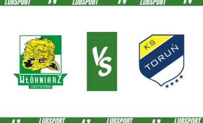 Wł&oacute;kniarz Częstochowa &ndash; Apator Toruń typy, kursy i transmisja (28.05.2023)