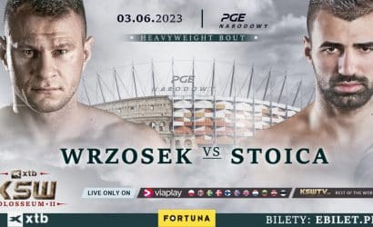 Wrzosek &ndash; Stoica kursy, typy i zakłady (03.06.2023)