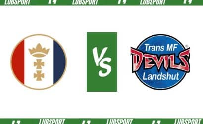 Wybrzeże Gdańsk &ndash; Landshut Devils typy, kursy i transmisja (21.05.2023)
