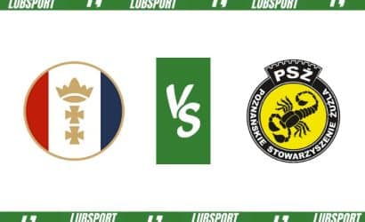 Wybrzeże Gdańsk – PSŻ Poznań typy, kursy i transmisja (3.06.2023)