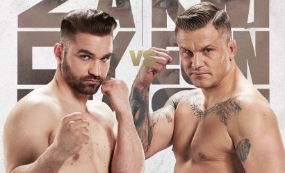 Zadyma &ndash; Kwieciński kursy i typy (Fame MMA 18)