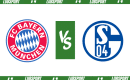 Bayern Monachium &ndash; Schalke typy, kursy i zapowiedź (13.05.2023)