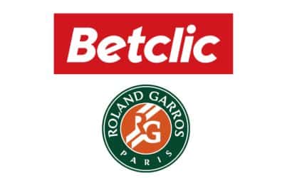 Betclic Roland Garros 2023: zakłady, oferta i bonusy dla graczy
