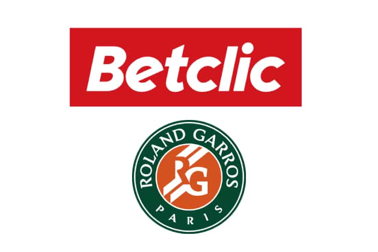 Betclic Roland Garros 2023