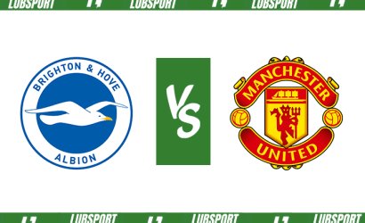 Brighton &ndash; Manchester United typy i kursy (04.05.2023)