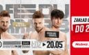 Fame MMA 18 kod promocyjny [ BETPLMAX ] &ndash; Bonus 200 PLN