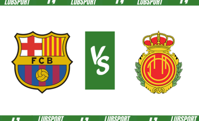 FC Barcelona &ndash; Mallorca typy i kursy (08.03.2024)