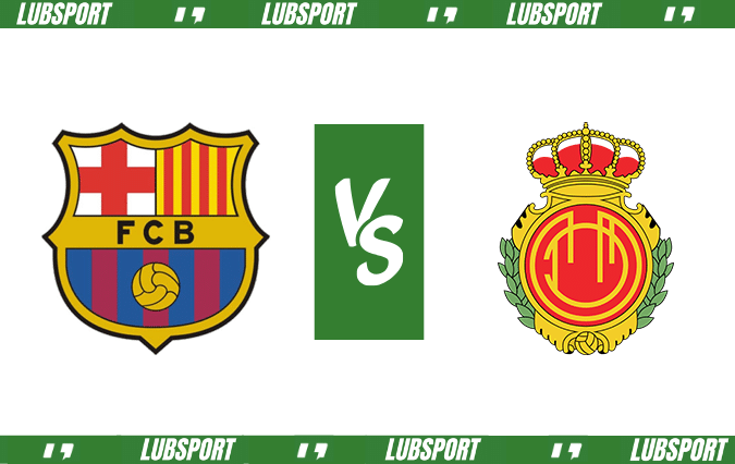 fc barcelona - mallorca typy fc barcelona - mallorca typy