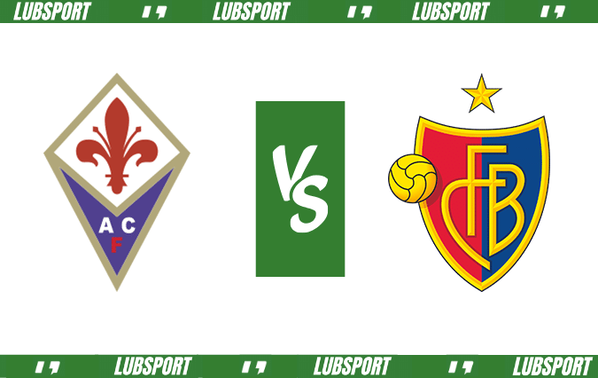 fiorentina - fc basel typy fiorentina - fc basel typy