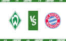 Werder &ndash; Bayern Monachium typy i kursy (06.05.2023)