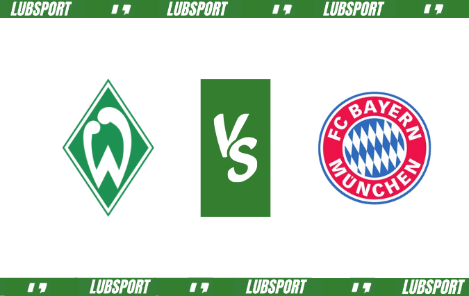 werder-bayern-monachium-typy werder-bayern-monachium-typy
