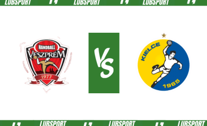 Telekom Veszprem &ndash; Industria Kielce typy i kursy (11.05.2023)