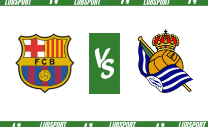FC Barcelona &ndash; Real Sociedad typy i kursy (12.05.2024)