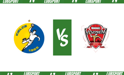 Industria Kielce &ndash; Telekom Veszprem typy i kursy (18.05.2023)