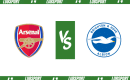 Arsenal &ndash; Brighton typy, kursy i zapowiedź (14.05.2023)