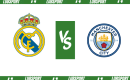 Real Madryt &ndash; Manchester City typy i kursy (09.04.2024)