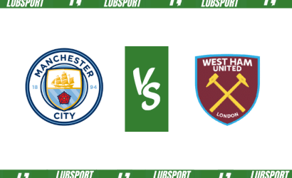 Manchester City &ndash; West Ham typy i kursy (03.05.2023)